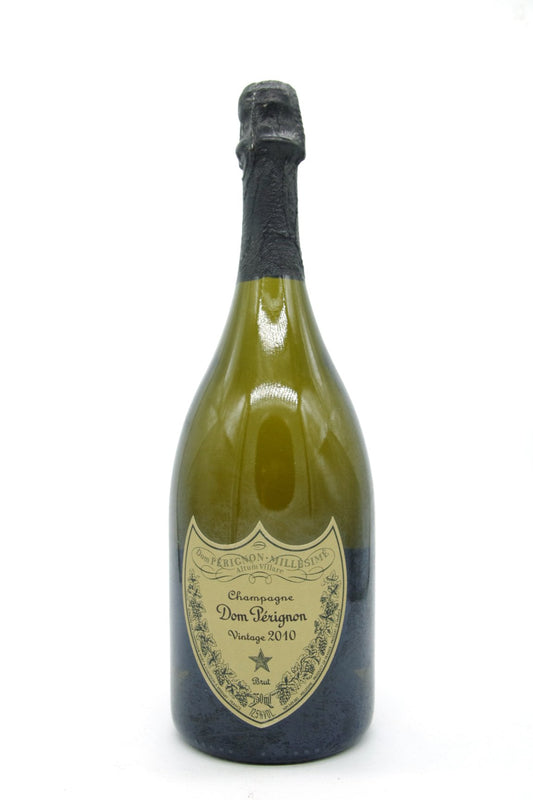 Dom Pérignon, Vintage - 2010 - 0,75L