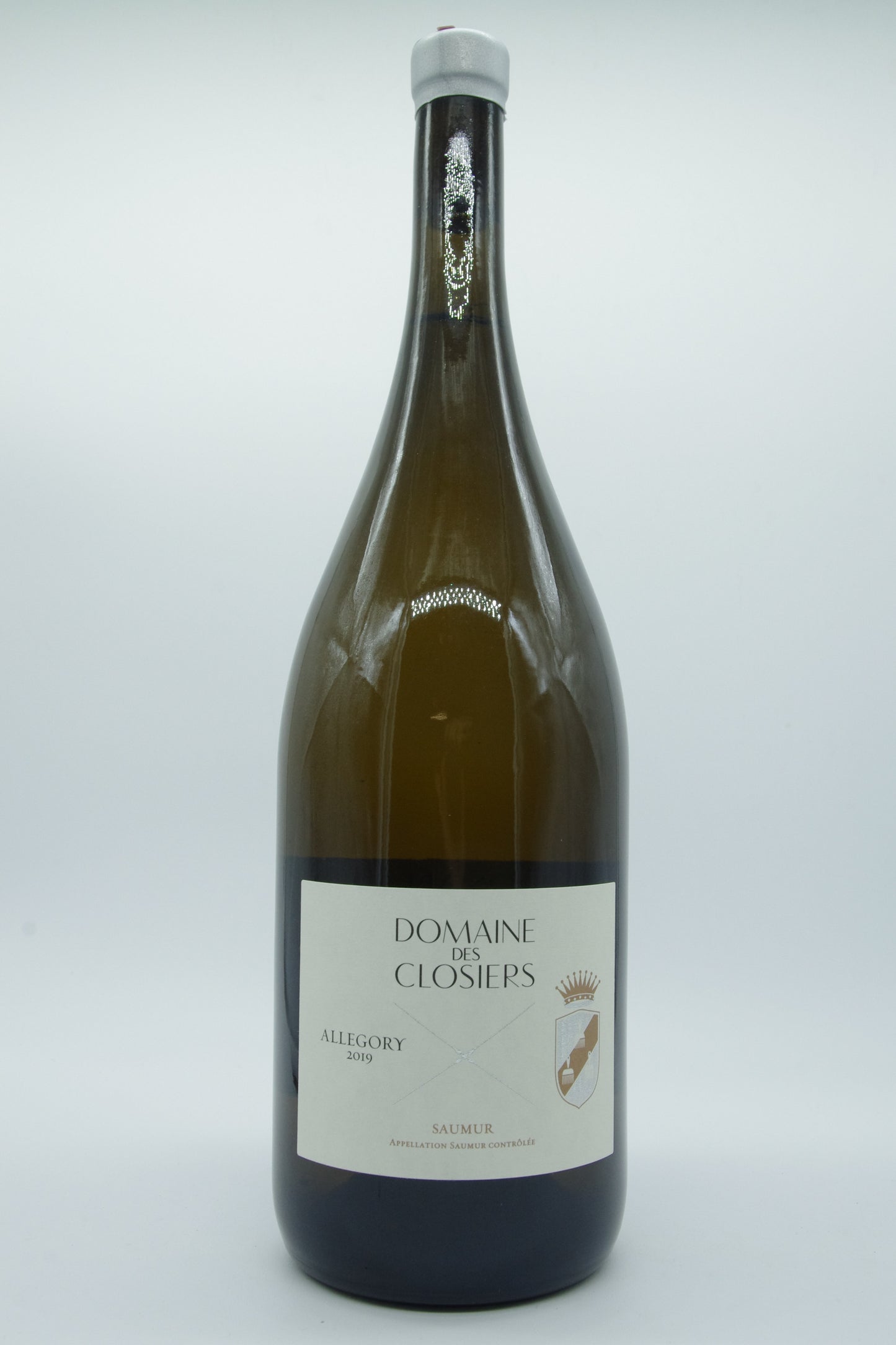 Domaine des Closiers, Saumur "Allegory" - 2019 - 1,5L