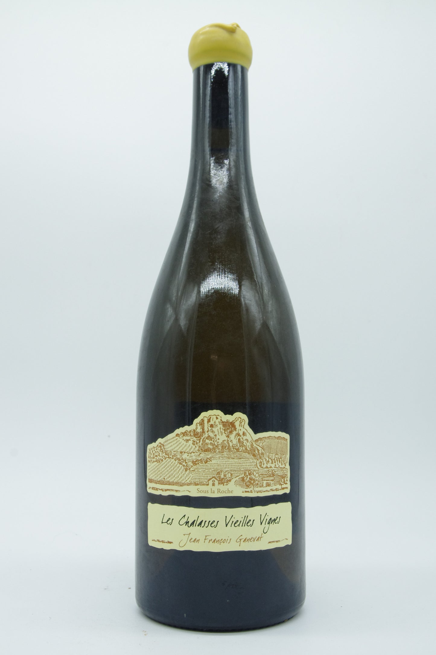 Jean-François Ganevat, Côtes du Jura "Les Chalasses Vieilles Vignes" - 2009 - 0,75L