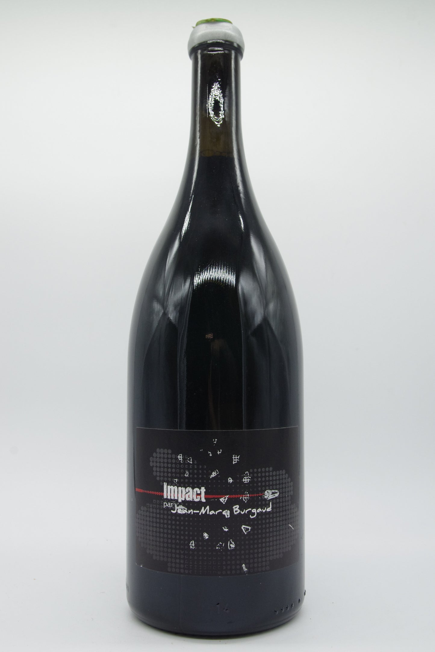 Jean-Marc Burgaud, Morgon - Côte du Py - 2009 - 1,5L
