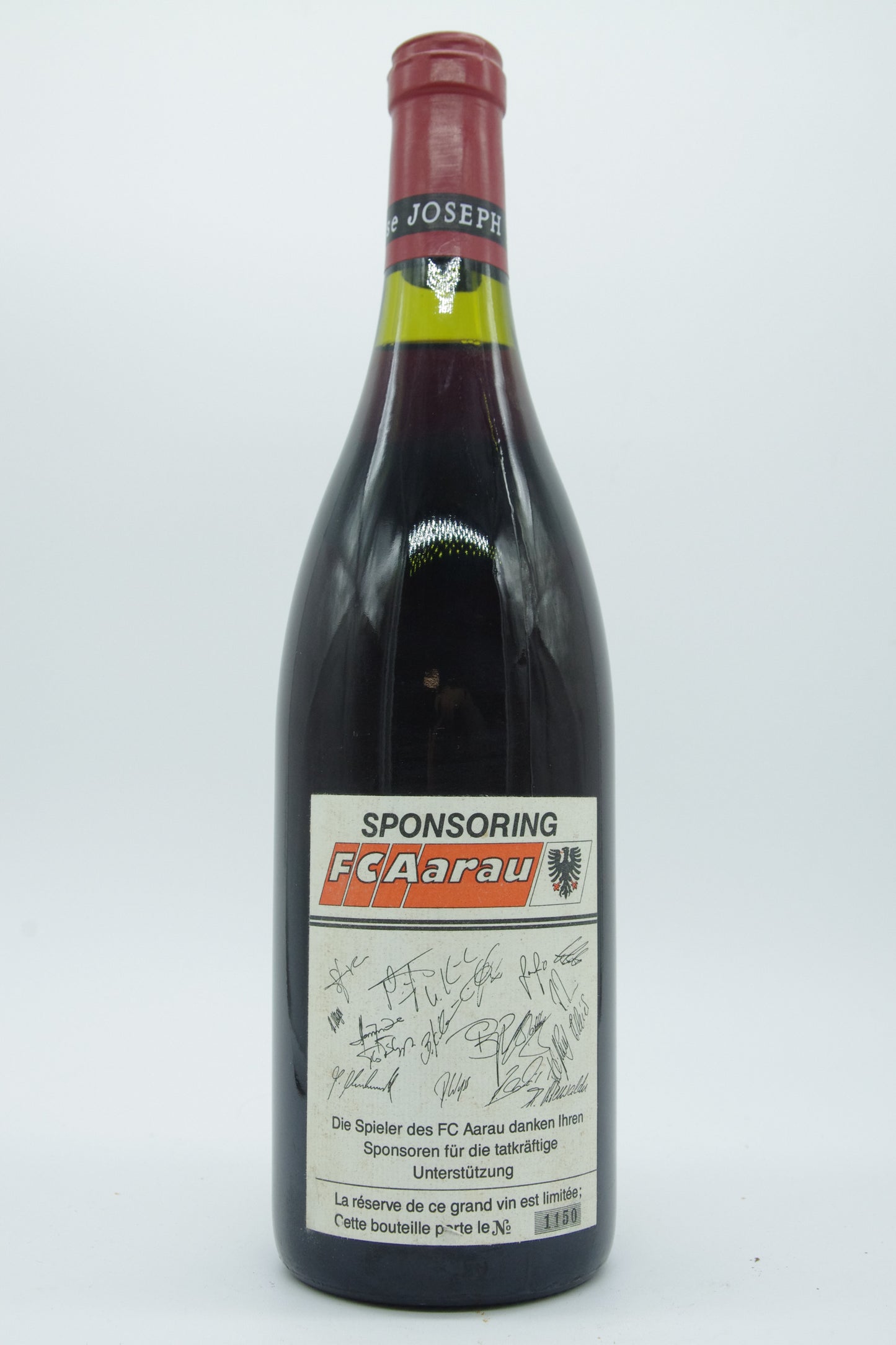 Joseph Drouhin, Santenay - 1985 - 0,75L