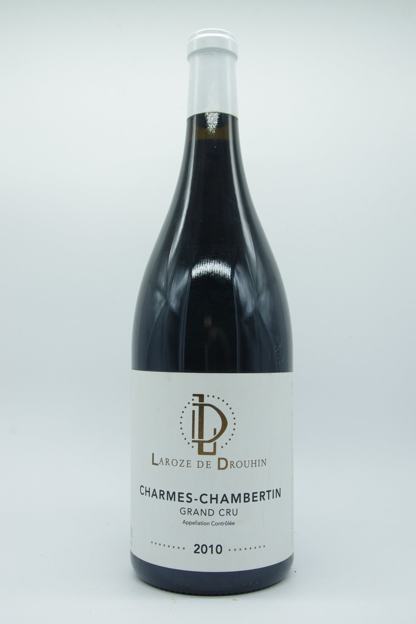 Laroze de Drouhin, Charmes-Chambertin - 2010 - 1,5L