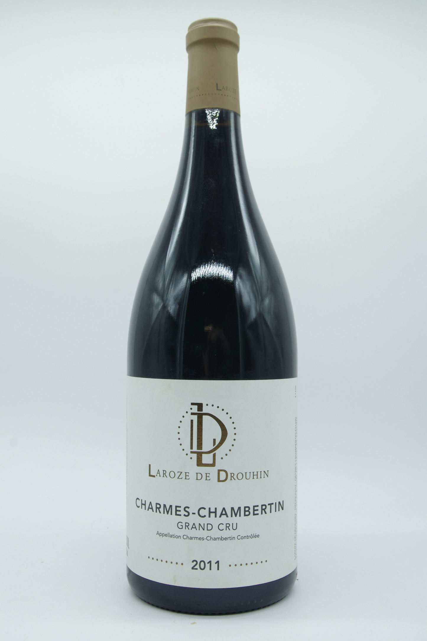 Laroze de Drouhin, Charmes-Chambertin Grand Cru - 2011 - 1,5L
