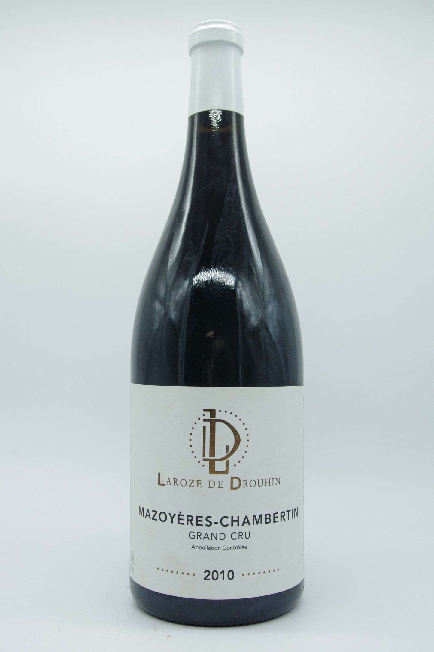 Laroze de Drouhin, Mazoyères-Chambertin Grand Cru - 2010 - 1,5L