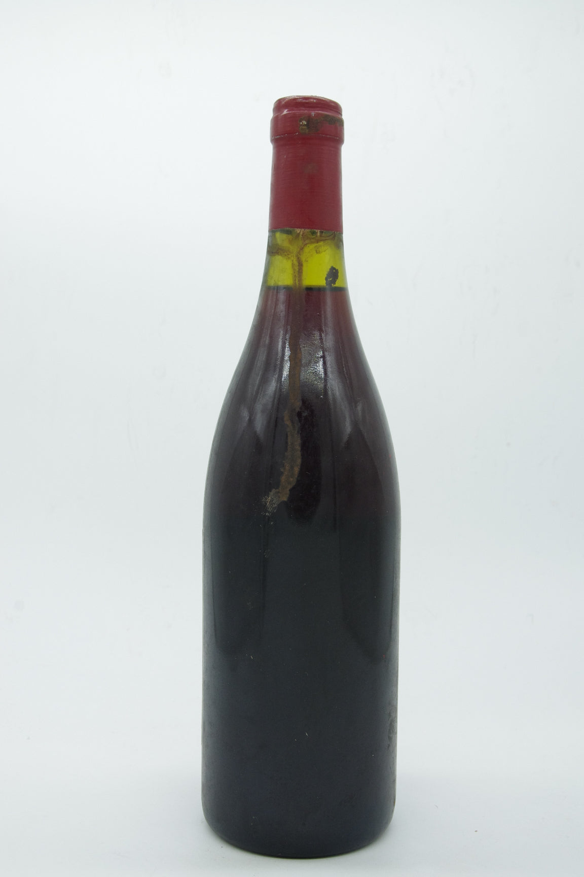 Marquis d'Angerville, Bourgogne - 1985 - 0,75L
