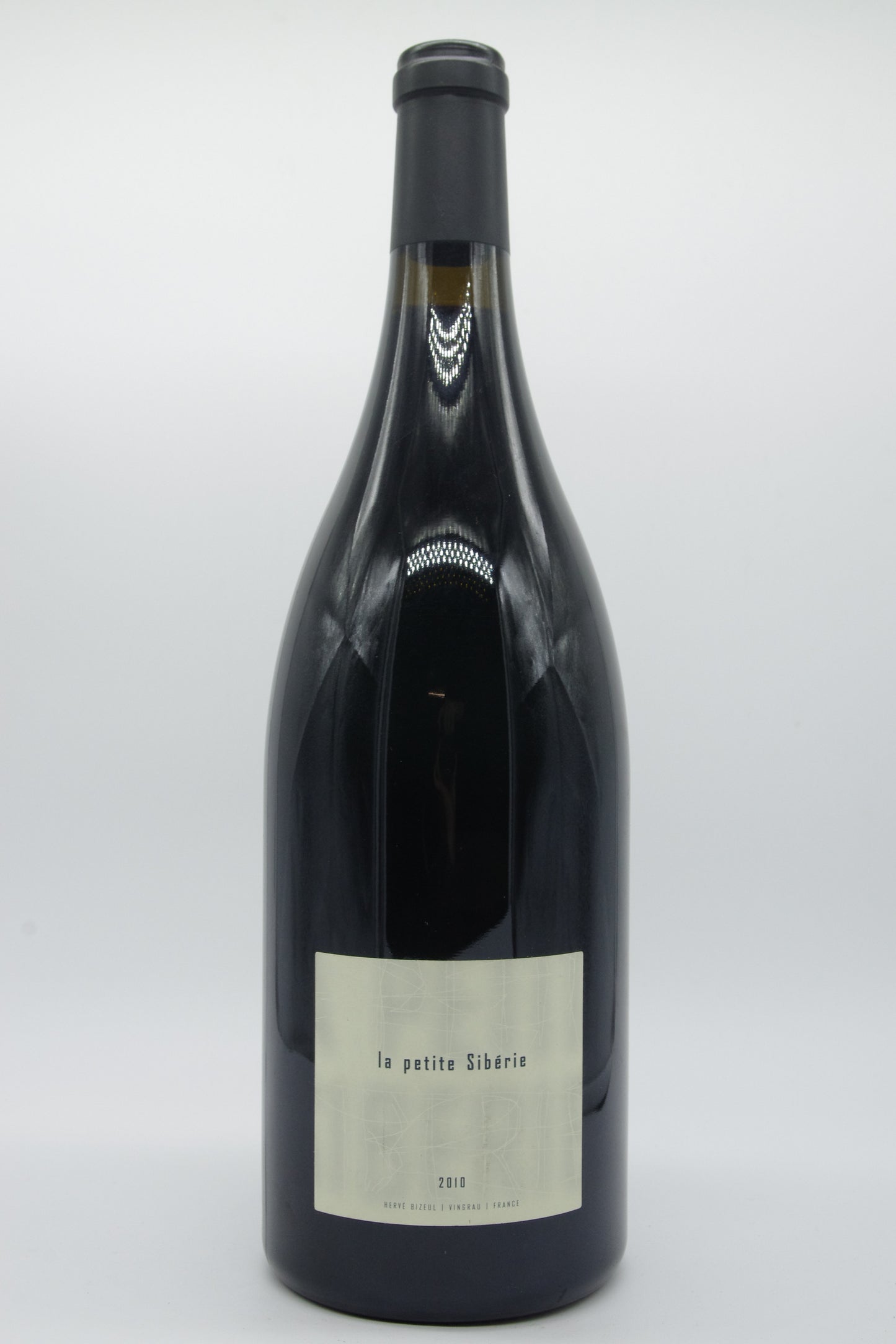 Claudine et Hervé Bizeul, Côte du Roussillon Villages "La Petite Sibérie" - 2010 - 1,5L