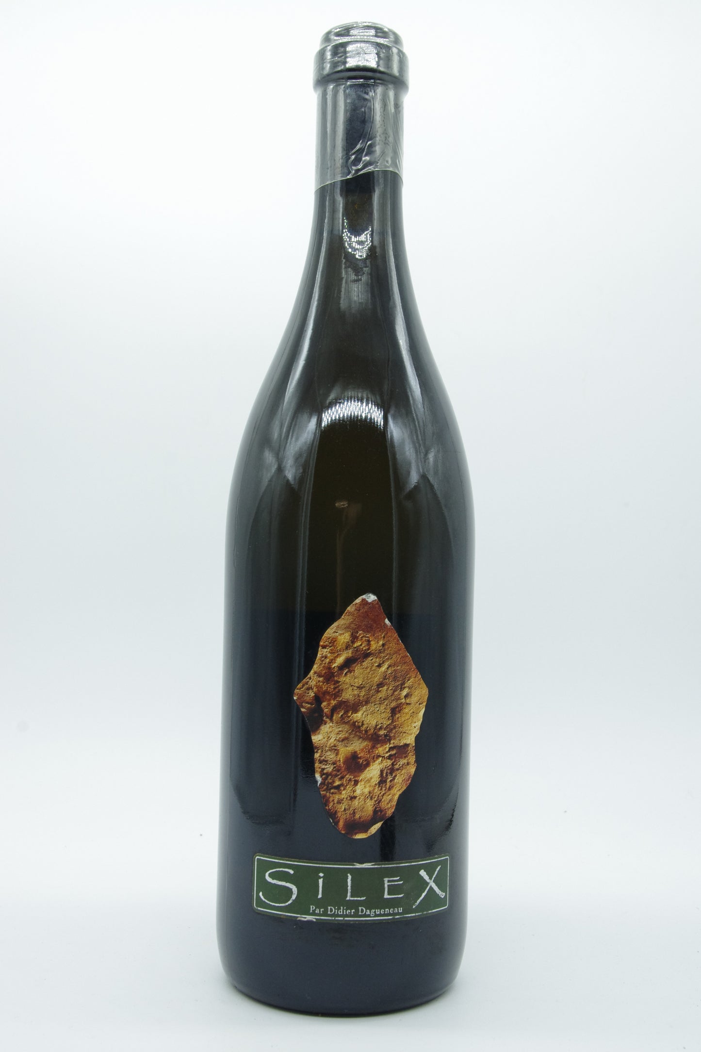Didier Dagueneau, Blanc fumé de Pouilly "Silex" - 2007 - 0,75L
