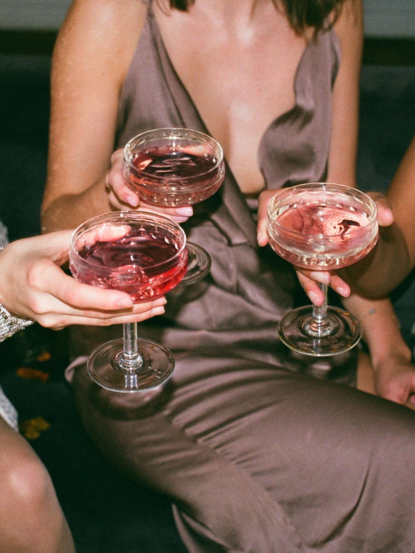 R. Faivre, Rosé "Les Perles du Paradis" - - 0,75L