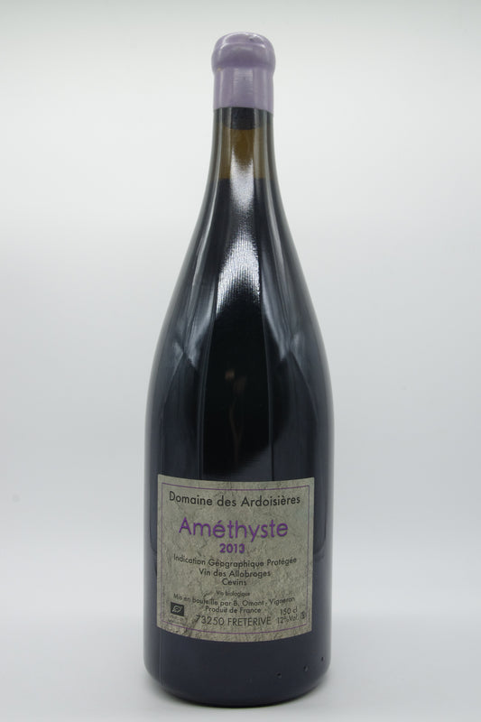 Domaines des Ardoisières, Vin des Allobroges Cevins "Améthyste" - 2013 - 1,5L