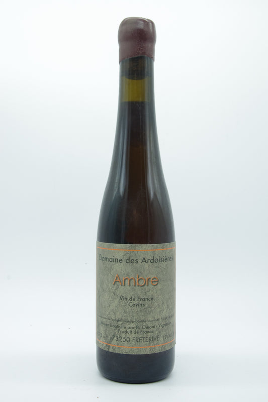 Domaines des Ardoisières, VdF "Ambre" liquoreux - NV - 0,375L