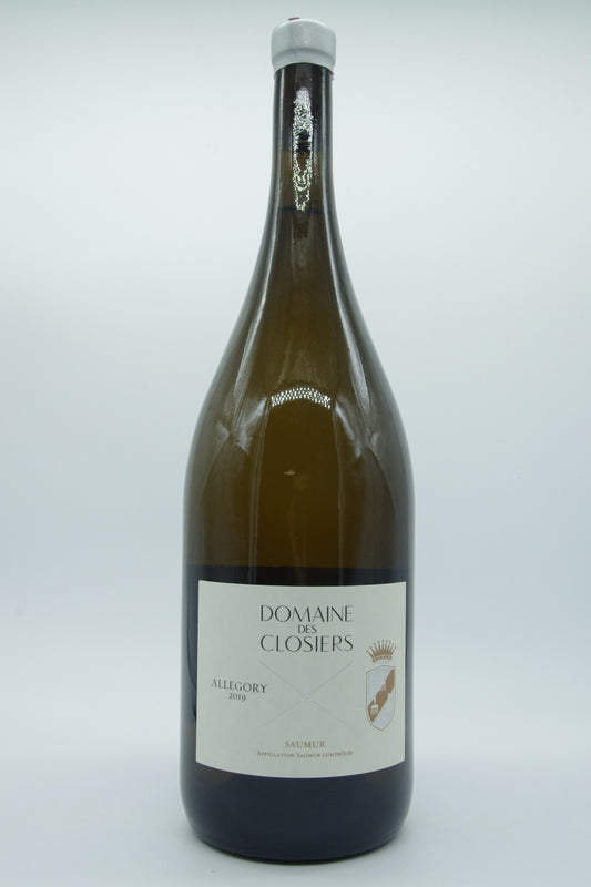 Domaine des Closiers, Saumur "Allegory" - 2019 - 1,5L