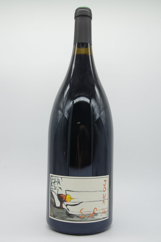 Domaine du Bel Air - Pierre Gauthier, Bourgueil "Jour de soif" - 2020 - 1,5L