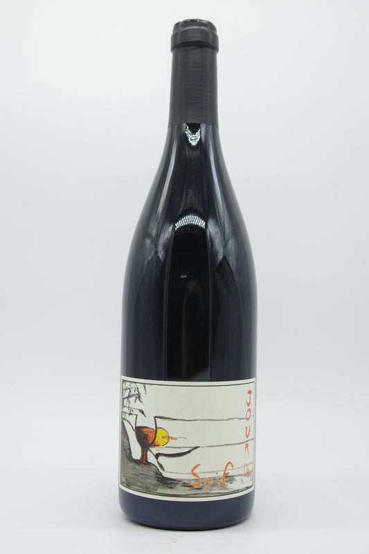 Domaine du Bel Air - Pierre Gauthier, Bourgueil "Jour de soif" - 2021 - 0,75L