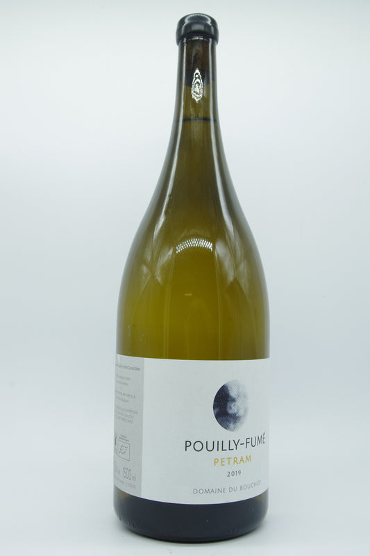 Domaine du Bouchot, Pouilly-Fumé "Petram" - 2019 - 1,5L