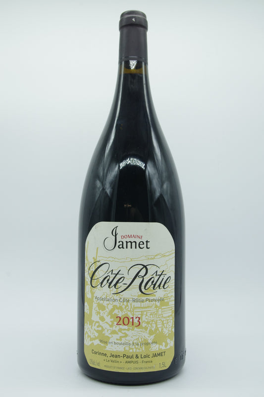 Domaine Jamet, Côte-Rôtie - 2013 - 1,5L