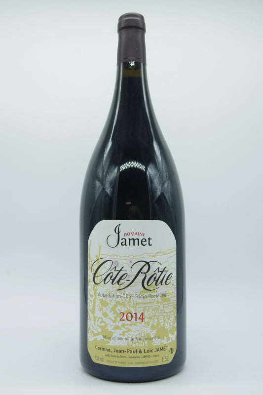 Domaine Jamet, Côte-Rôtie - 2014 - 1,5L