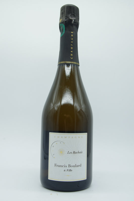 Francis Boulard, Les Rachais, Millesime 2012 Vintage - 2012 - 0,75L