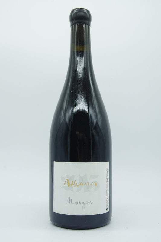 Jean Foillard, Morgon "Athanor" - 2015 - 0,75L