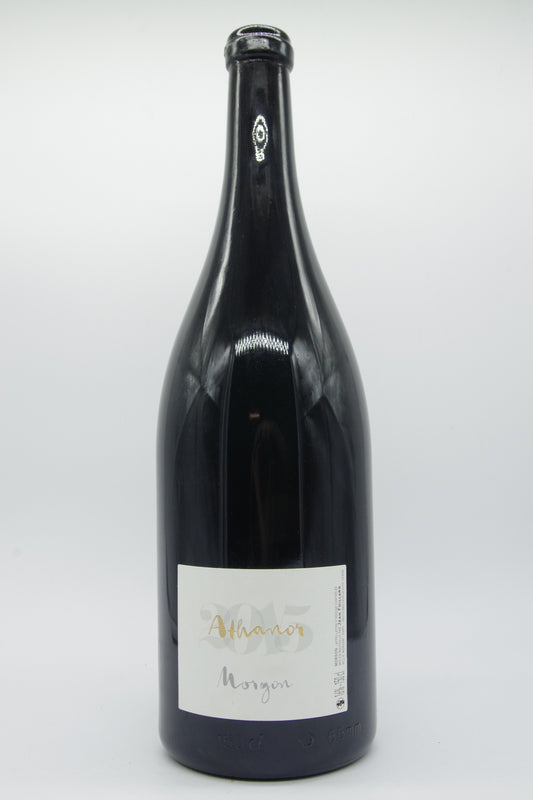 Jean Foillard, Morgon "Athanor" - 2015 - 1,5L