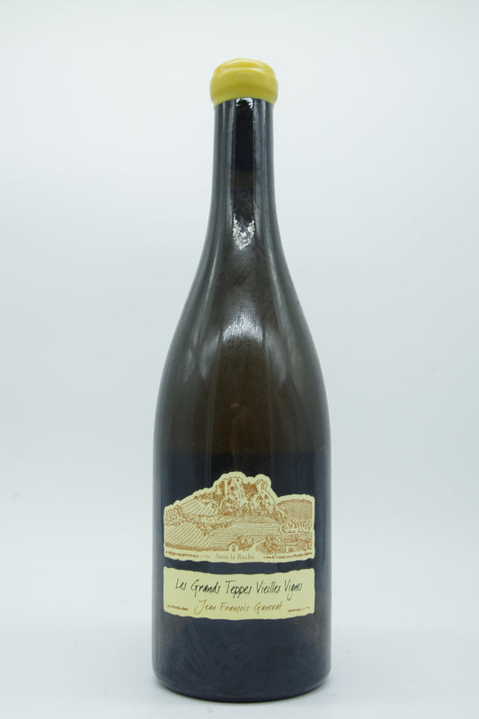 Jean-François Ganevat, Côtes du Jura  "Les Grands Teppes Vieilles Vigne" - 2009 - 0,75L