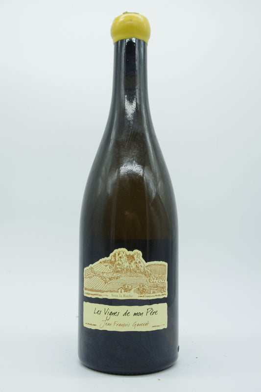 Jean-François Ganevat, Côtes du Jura  "Les Vignes de mon Père" - 2000 - 0,75L