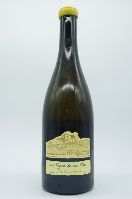 Jean-François Ganevat, Côtes du Jura  "Les Vignes de mon Père" - 2006 - 0,75L