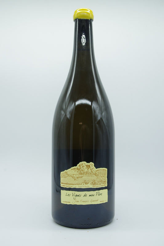 Jean-François Ganevat, Côtes du Jura Les Vignes de mon Père - 2006 - 1,5L