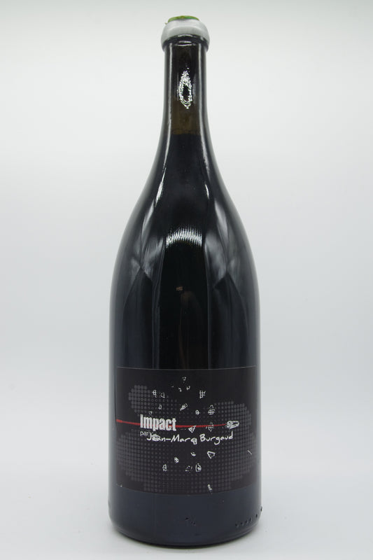 Jean-Marc Burgaud, Morgon - Côte du Py - 2009 - 1,5L