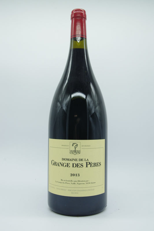 La Grange des Pères, La Grange des Pères - 2013 - 1,5L