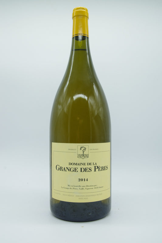 La Grange des Pères, La Grange des Pères - 2014 - 1,5L