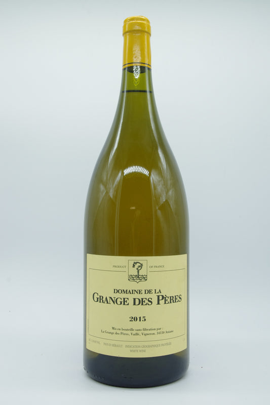 La Grange des Pères, La Grange des Pères - 2015 - 1,5L