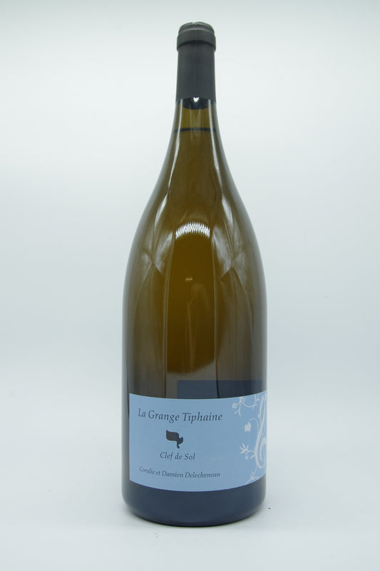 La Grange Tiphaine, Montlouis-sur-Loire "Clef de Sol" - 2019 - 1,5L