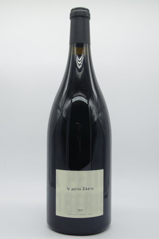 Claudine et Hervé Bizeul, Côte du Roussillon Villages  "La Petite Sibérie" - 2010 - 1,5L