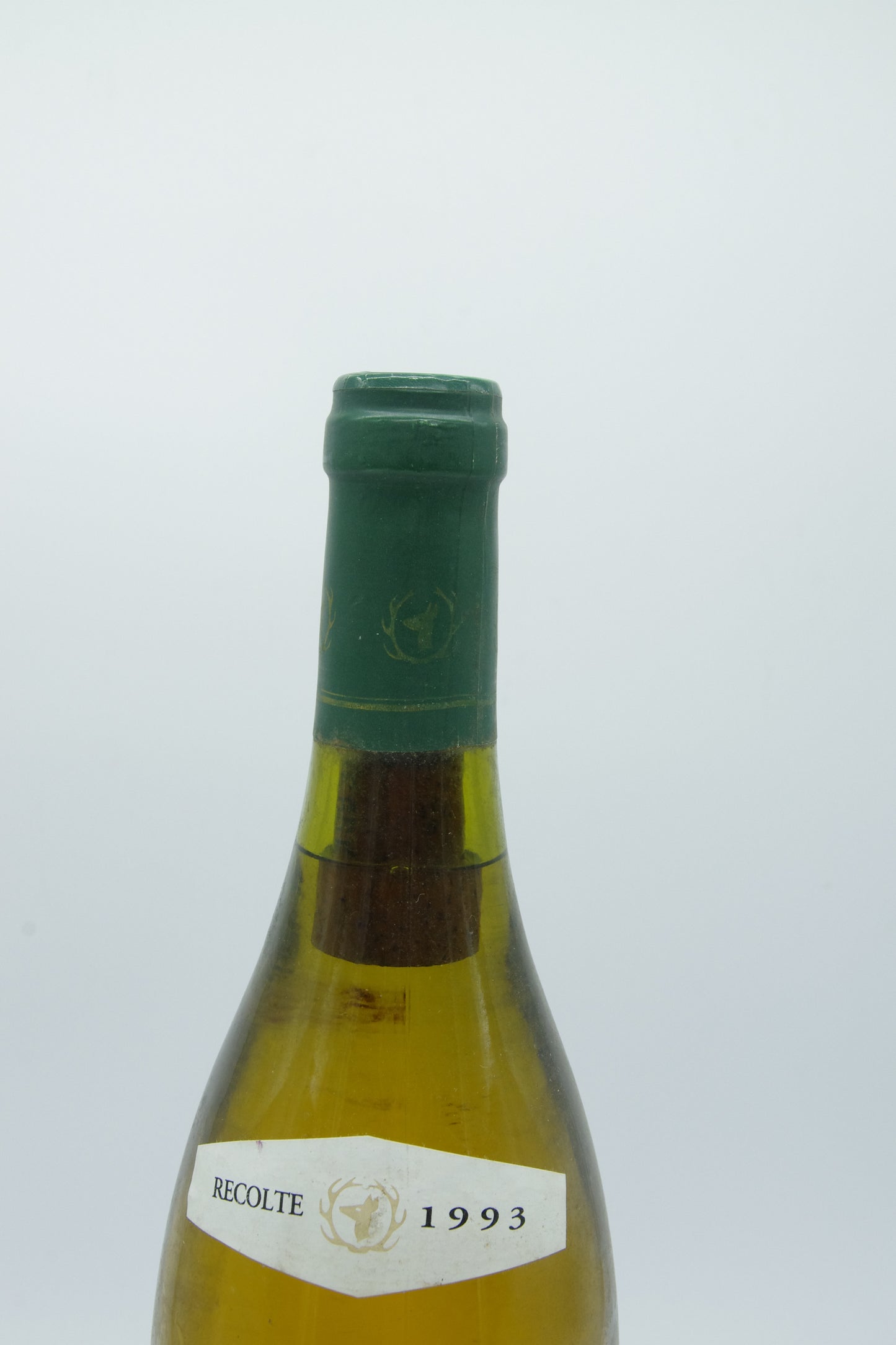 Clos Frantin, Corton-Charlemagne Grand Cru - 1993 - 0,75L