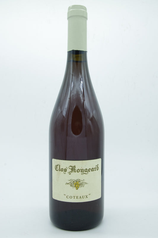 Clos Rougeard, Coteaux de Saumur - 1997 - 0,75L