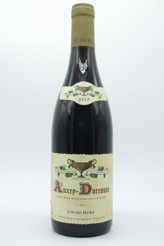 Coche-Dury, Auxey-Duresses - 2017 - 0,75L
