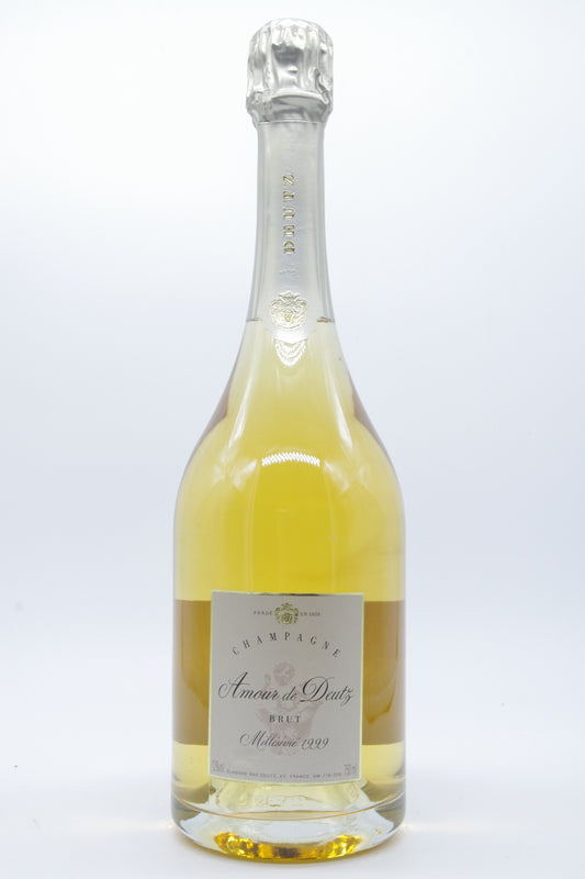Deutz, Amour de Deutz - 1999 - 0,75L
